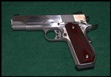 Dan Wesson Classic .45 ACP - Image 2 of 2