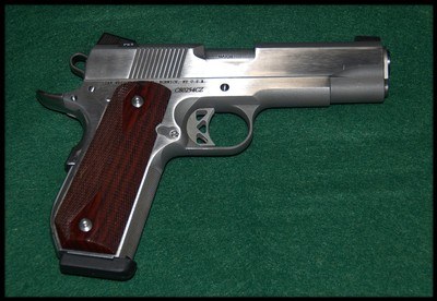 Dan Wesson Classic .45 ACP - Image 1 of 2