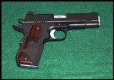 Dan Wesson Guardian 9mm - 1 of 2