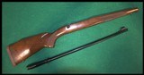 Winchester Model 70 Pre-1964 .338 Winchester Magnum - 1 of 4