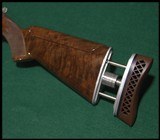 Browning BT99 12ga - 8 of 9