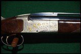 Browning BT99 12ga - 3 of 9