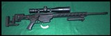 Ruger Precision Rifle 6.5 Creedmoor - 1 of 3
