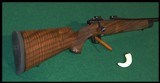 Cooper of Montana 54 Custom Classic .260 Rem - 5 of 10