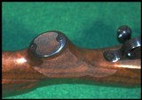 Cooper of Montana 54 Custom Classic .260 Rem - 7 of 10