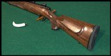 Cooper of Montana 54 Custom Classic .260 Rem - 3 of 10