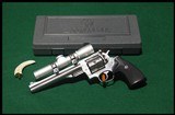 Ruger Redhawk .44 mag - 2 of 4