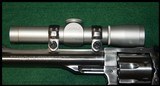 Ruger Redhawk .44 mag - 3 of 4