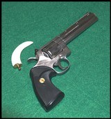 Colt Python .357 Mag - Image 2 of 4