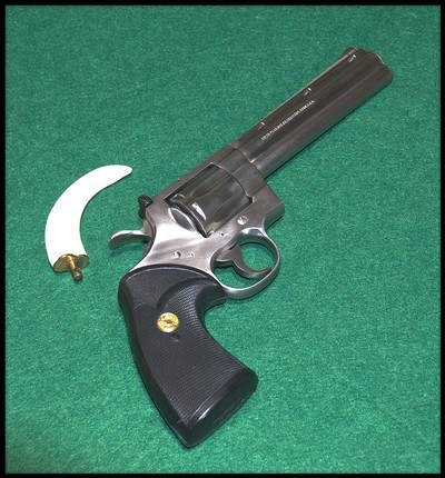 Colt Python .357 Mag - Image 2 of 4