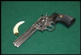 Colt Python .357 Mag - Image 3 of 4