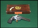 Colt Python .357 Mag
