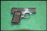 Baby Browning .25acp - 1 of 4