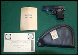 Baby Browning .25acp - 3 of 4