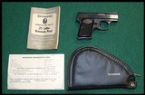 Baby Browning .25acp - 4 of 4
