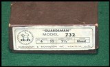 Harrington & Richardson 732 .32S&W long - Image 2 of 3