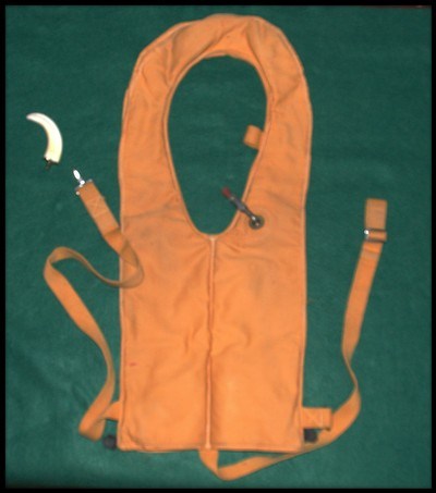 Type B Life Preserver - Image 2 of 3