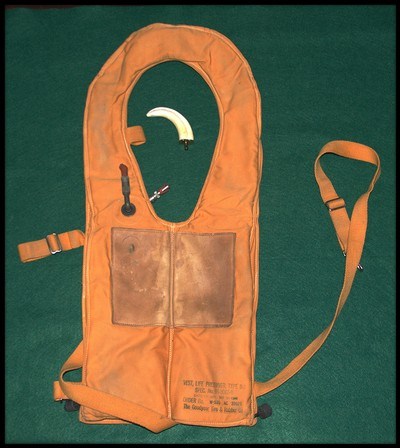 Type B Life Preserver