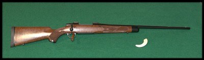 Cooper of Montana Model 52 .280 Rem