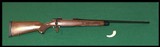 Cooper of Montana Model 52 .280 Rem