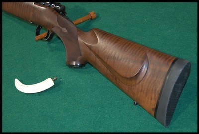 Cooper of Montana Model 52 .280 Rem - Image 3 of 5