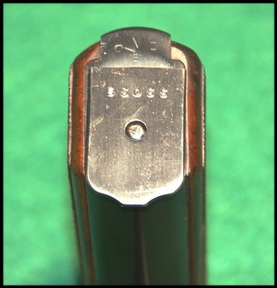Browning Hi Power 9mm - Image 3 of 3
