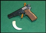 Browning Hi Power 9mm - Image 2 of 3
