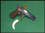 Browning Hi Power 9mm - Image 1 of 3