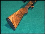 Dakota Model 10 .22 Hornet - Image 3 of 6