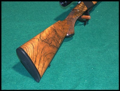 Dakota Model 10 .22 Hornet - Image 3 of 6