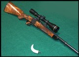 Dakota Model 10 .22 Hornet - Image 4 of 6
