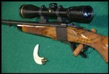 Dakota Model 10 .22 Hornet - Image 6 of 6
