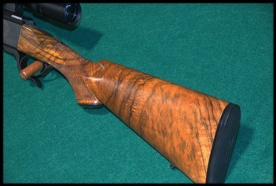 Dakota Model 10 .22 Hornet - Image 5 of 6