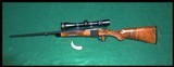 Dakota Model 10 .22 Hornet - Image 2 of 6