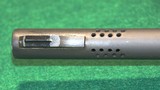Mossberg 500A slug barrel - Image 2 of 2