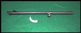 Mossberg 500A slug barrel - Image 1 of 2