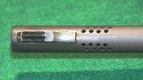 Mossberg 500A slug barrel - Image 2 of 2