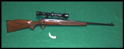 Remington 700 ADL .30/06 - Image 1 of 2