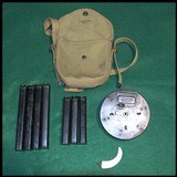 Thompson magazines and drum