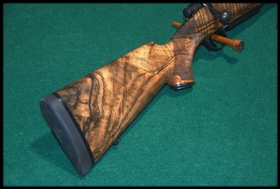 Cooper of Montana Model 56 .375 H&H - Image 3 of 6