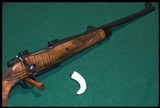 Cooper of Montana Model 56 .375 H&H - Image 4 of 6