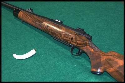 Cooper of Montana Model 56 .375 H&H - Image 6 of 6