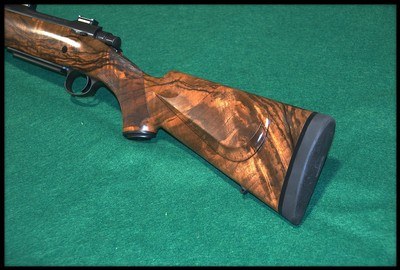 Cooper of Montana Model 56 .375 H&H - Image 5 of 6