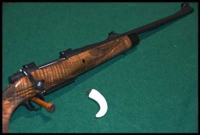 Cooper of Montana Model 56 .375 H&H - Image 4 of 6