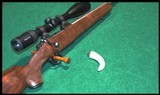 Cooper of Montana Model 51 .223 Rem - Image 4 of 7