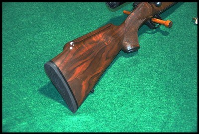 Cooper of Montana Model 51 .223 Rem - Image 3 of 7