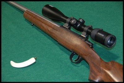 Cooper of Montana Model 51 .223 Rem - Image 6 of 7