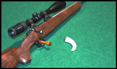 Cooper of Montana Model 51 .223 Rem - Image 4 of 7
