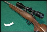 Cooper of Montana Model 51 .223 Rem - Image 6 of 7