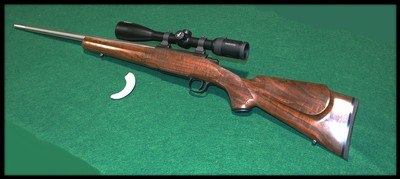 Cooper of Montana Model 51 .223 Rem - Image 2 of 7
